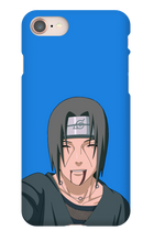 sh33ts iPhone Phone Cases