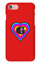 ItsMeGrammi iPhone Phone Cases