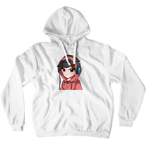 SLexooTV Hoodies (No-Zip/Pullover)