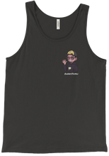dark ohheyjaybu Tank Top