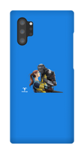 darkbahamuthtwitch Samsung Phone Cases