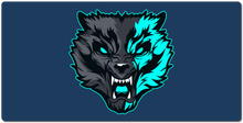 goki_ttv XXL Gaming Mousepad