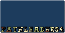 pathleader64 XXL camo name Gaming Mousepad