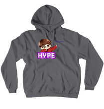 Hype Hoodie!
