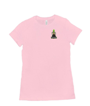 REFINED tshirt-women