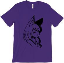 Nagia B&W T-Shirt
