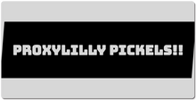 proxylilly XXL Gaming Mousepad