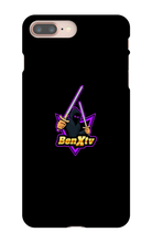 benxtv_ iPhone Phone Cases