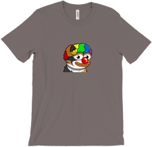Clown Logo T-Shirt