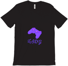 ladyunfair T-Shirts