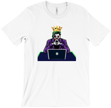 theclownprinceofgames T-Shirts