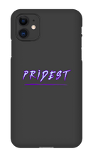 Pridest iPhone Case