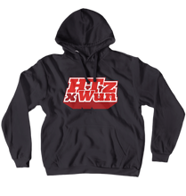 HTzxWun 3D Hoodies (No-Zip/Pullover)