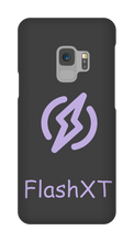 FlashXT219 Samsung Phone Cases