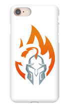 ares_does_games iPhone Phone Cases