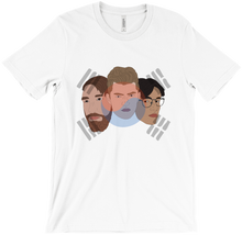 Rooftop Korean T-Shirt