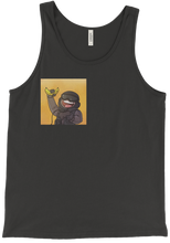 crazybananagod4321 Tank Top