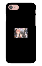 otakus_house iPhone Phone Cases