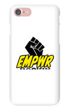 brrrizkybri iPhone Phone Cases