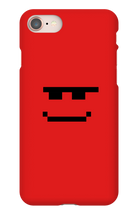 Quinkels Logo iPhone Cases
