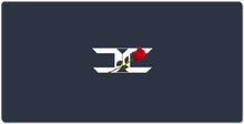 Calzeh XXL Gaming Mousepad (Rose)