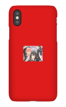 otakus_house iPhone Phone Cases