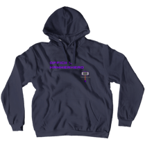 Official HammerHead Hoodie (No-Zip/Pullover)