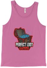 Perfect loot Tank Top