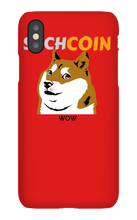 immortowelz iPhone Phone Cases