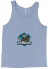 babyduncgaming Tank Top