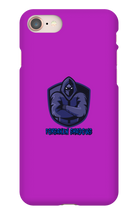 forsakenshadows_ iPhone Phone Cases