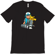 devolvryan Anime T-Shirts
