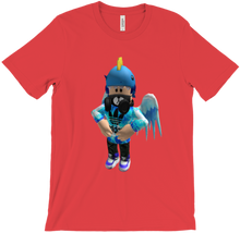 stejzjsroblox T-Shirts