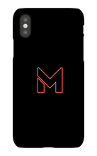 itzmercyyt iPhone Phone Cases