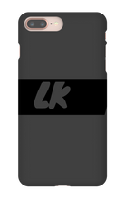 limkisuk iPhone Phone Cases