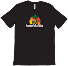 Lando Logo T-Shirt