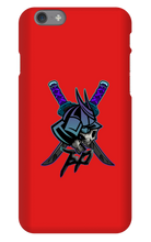 fr0z3npeas iPhone Phone Cases