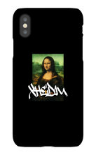 Xhediu | Mona Lisa IPhone Case