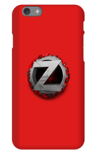 zeidoxx iPhone Phone Cases