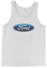 biscuitjuan Tank Top