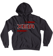 Hoodies (No-Zip/Pullover)