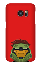 xsublimefobx Samsung Phone Cases