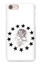 redknightllv iPhone Phone Cases