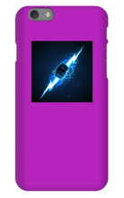 gamegirl36 iPhone Phone Cases