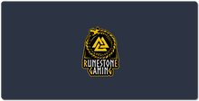 RSG XXL Gaming Mousepad