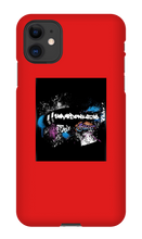 swampdonkeysentertainment iPhone Phone Cases