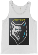 twitch_smokyblunt Tank Top