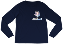 Luna Long Sleeve
