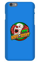 hofi_zockt iPhone Phone Cases
