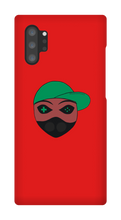 bobnonymous1 Samsung Phone Cases